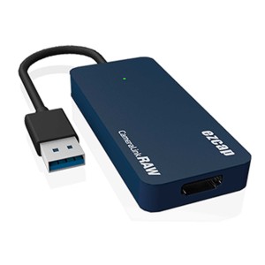 کارت کپچر ای زد کپ مدل 322 Gamelink Raw